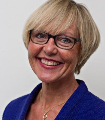 Ingunn Nafstad Ingunn Nafstad
