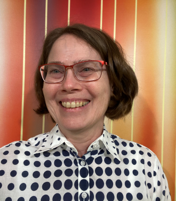 Linda Djupvik Linda Djupvik