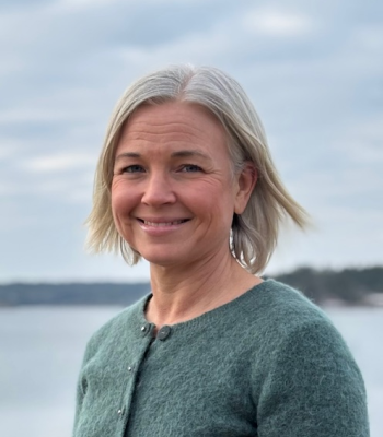 Miriam Bø Miriam Bø
