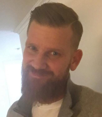 Ørjan Krane Ørjan Krane