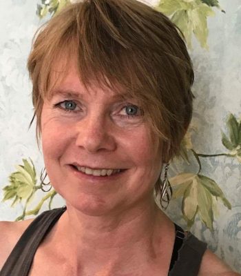 Åsne Gro Sandvik Åsne Gro Sandvik